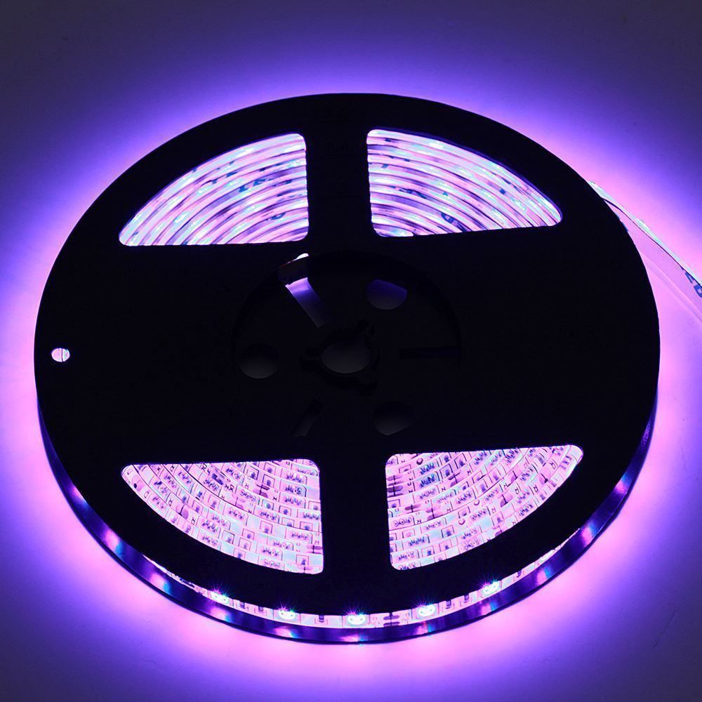 Ghirlande e barre luminose: 300LED Lichtschläuche Lichtkette Band – Nuovo (secondo la descrizione) da Thun venduto da Top32 4