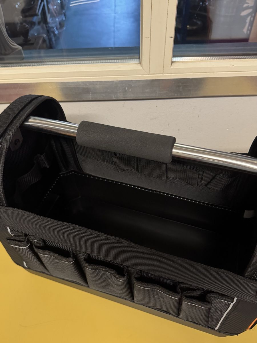 Fein Tutti gli attrezzi: Werkzeugtasche FEIN neu – Nuovo (secondo la descrizione) da Schlieren venduto da Freundlich02 4