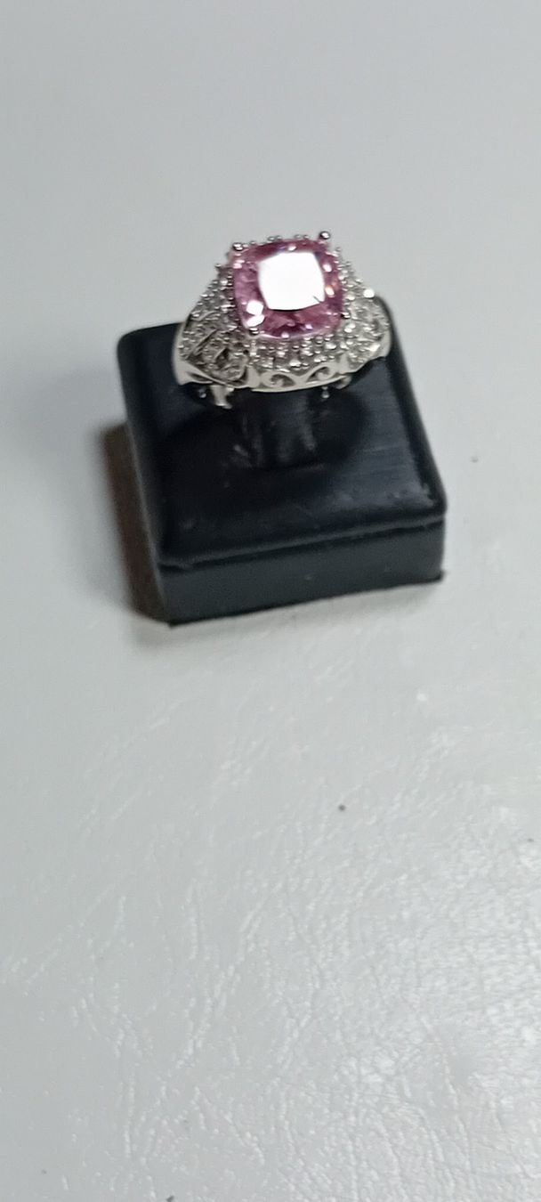 Ringe: ring modeschmuck mit zerkonia – Neu (gemäss Beschreibung) aus Basel von bij_5hqd 1