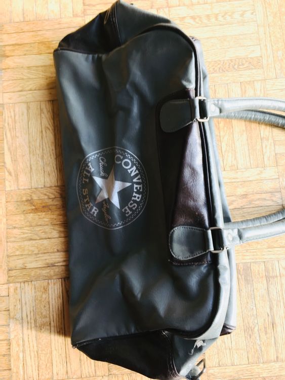 Converse Sacs: Tasche Converse – D'occasion à Schleitheim par Pi3.14 1