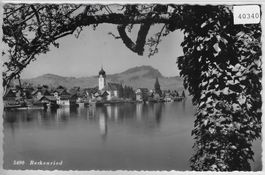 Beckenried - Generalansicht