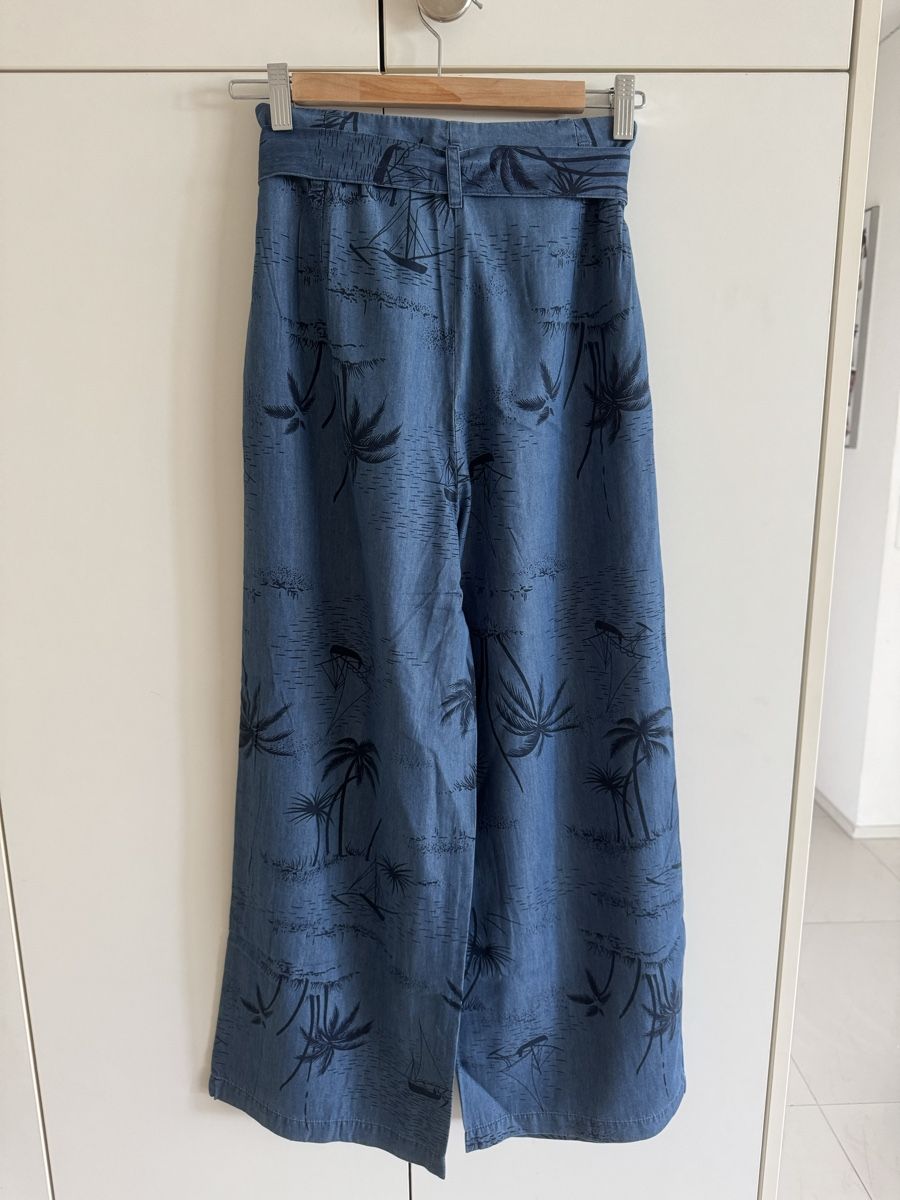 King Louie Pantaloni: King Louie Hose neu 34 – Nuovo e nell'imballaggio originale da Küssnacht am Rigi venduto da alessa877 1
