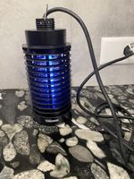 Tristar Insektenvernichter IV-3704 - Top Zustand!