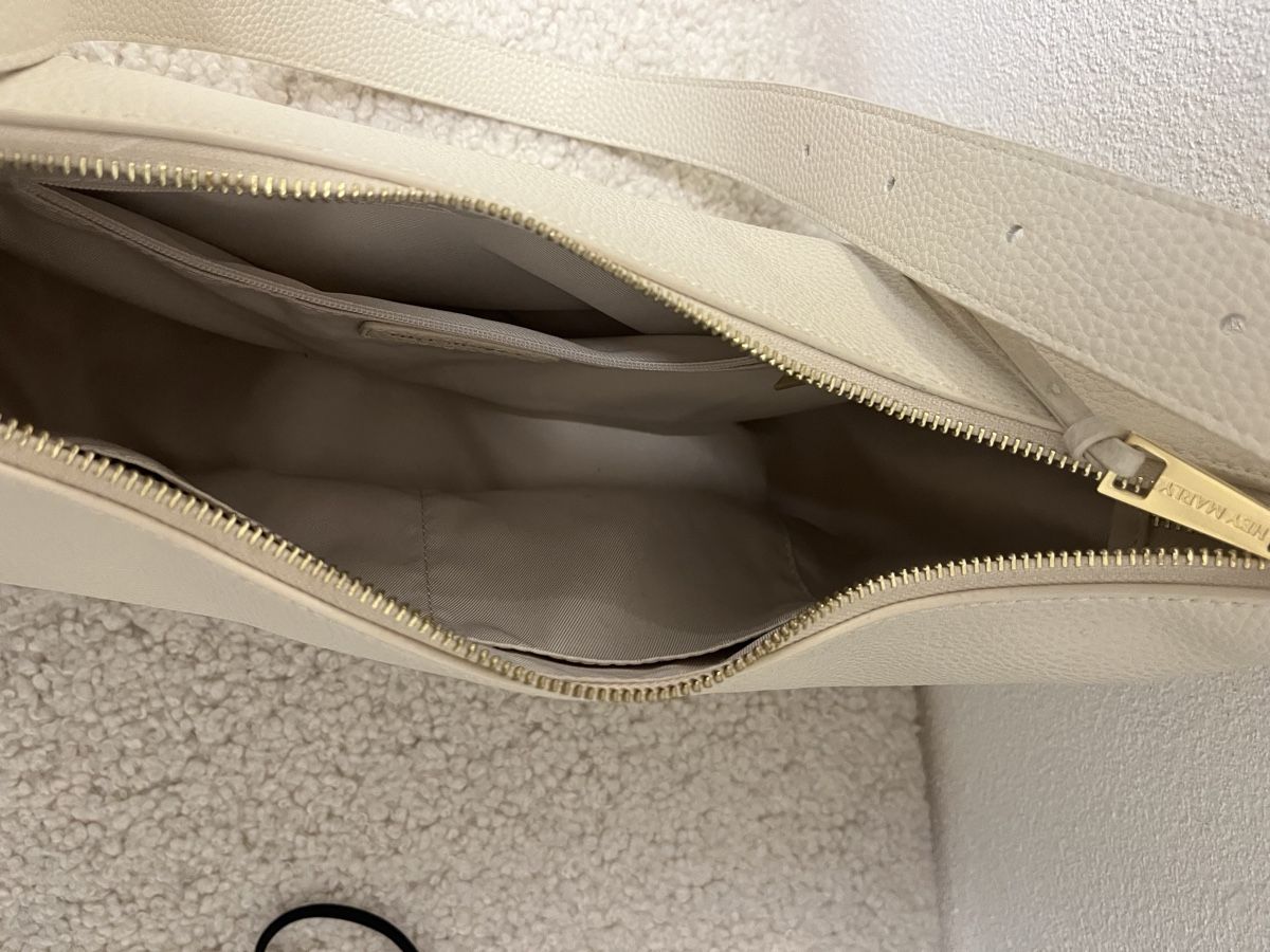 Borse: Hey Marly Tasche M, beige – Usato da St.Gallen venduto da fromhandtohand 6