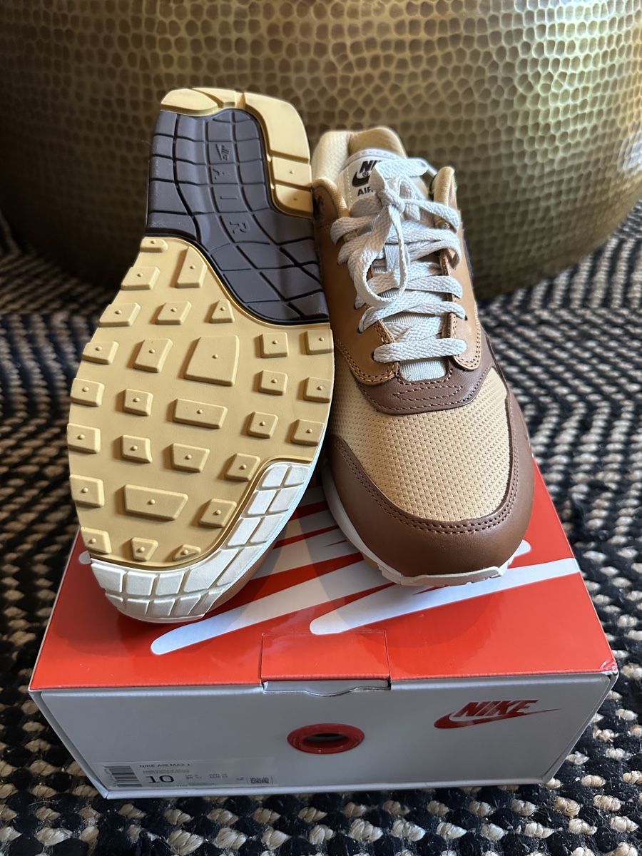 Nike Scarpe da uomo: Nike Air Max 1 Snkrs Day 2020 – Nuovo e nell'imballaggio originale da Aarau venduto da Daniele88 1