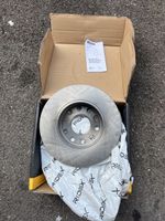 Ridex Bremsscheiben Vw Golf Audi a3 8p Fahrzeuge 2 Stück