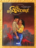 Gil St André - 3 / Fugitif