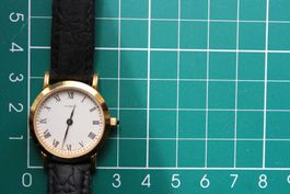 swiss made mondaine m-watch uhr