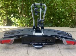 Thule Easy Fold 931, Neuwertig