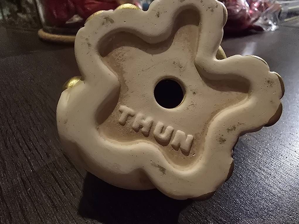 Statuette: Thun Keramik Elefant  – Usato da Bülach venduto da alexvilla71 2