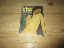 L'Ecole de Paris, L' Atelier Cosmopolite