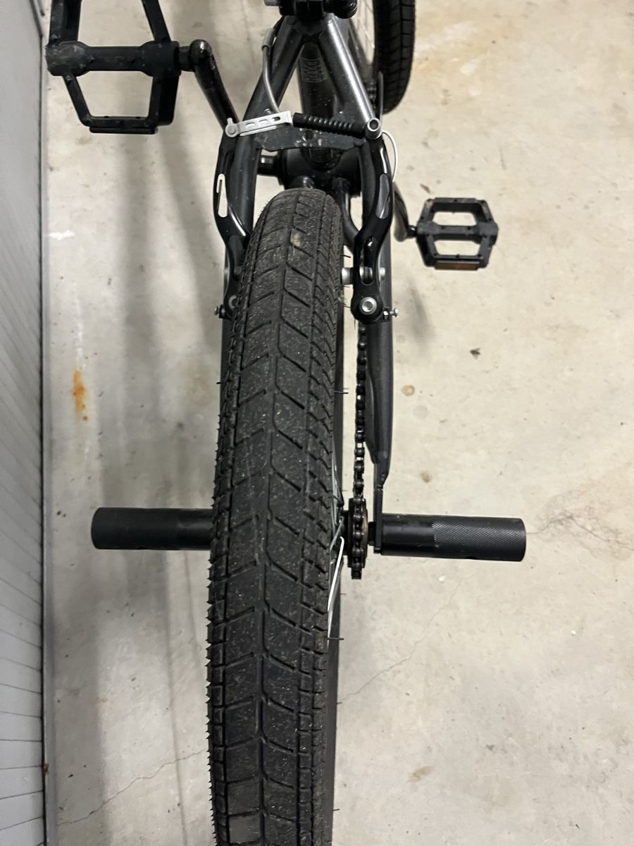 Velos: BMX 20‘ – Gebraucht aus Eschenbach SG von Betti78 4