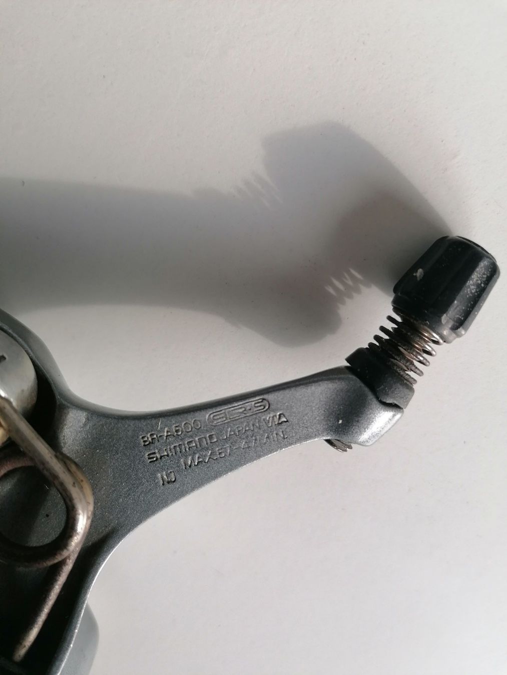 Shimano Pezzi di ricambio: SHIMANO Hinterbremse BR-A500 – Usato da Bottmingen venduto da dah_cfj9 2
