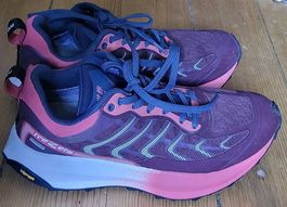 Baskets de randonnée Trezeta modèle Sekai Waterproof