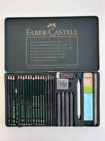 Faber-Castell Graphite Set