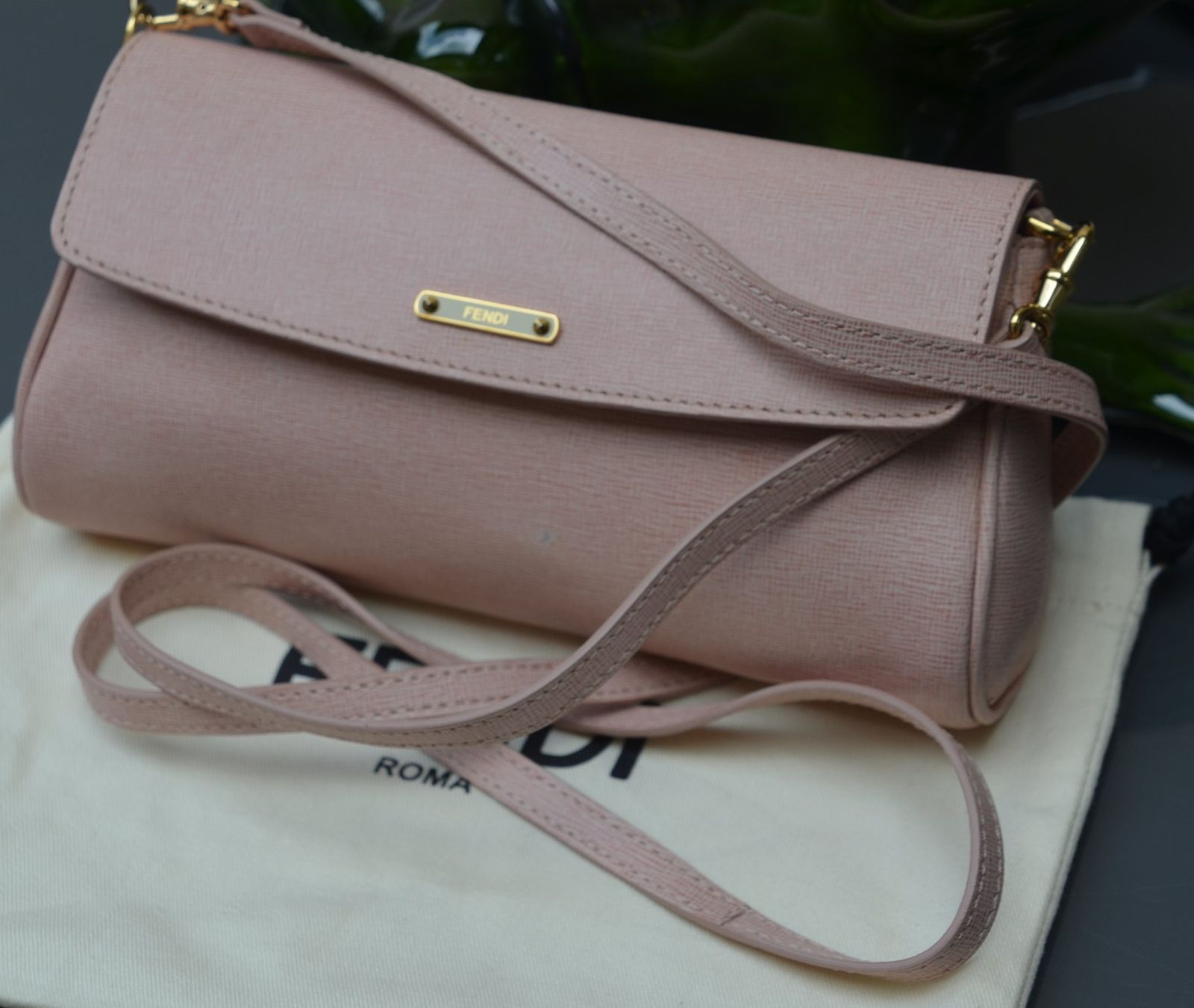 Fendi Borse da donna: Fendi Tasche / sac – Usato da Collonges venduto da arashee 1