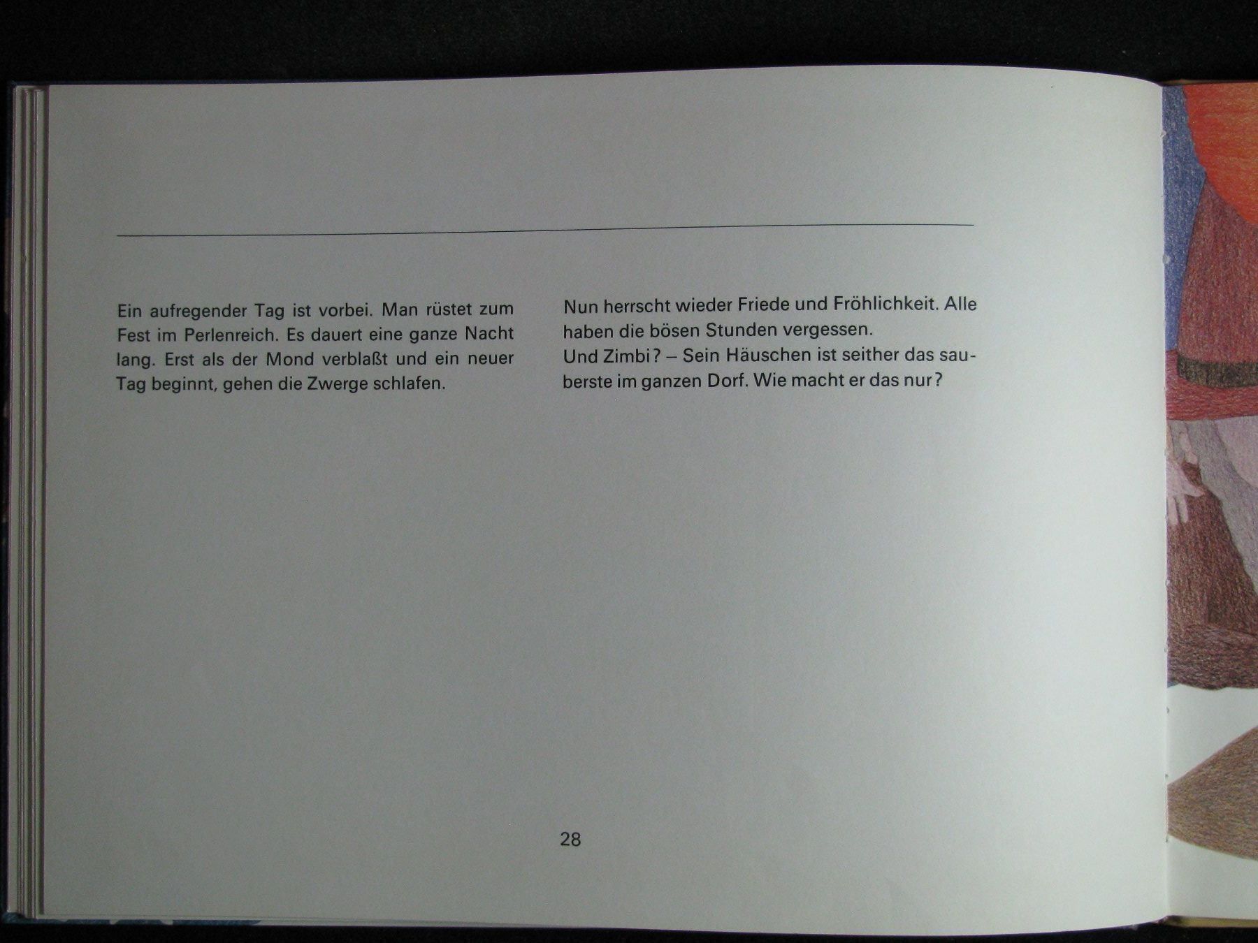 Libri: Rettung für das Perlenreich Ex Libris 1981 – Usato da Reitnau venduto da Zaomir 6