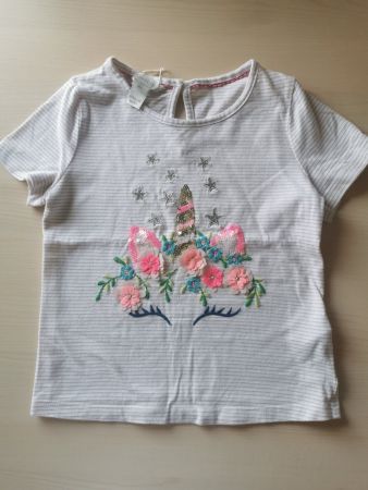 Monsoon T-Shirt gr.110-116