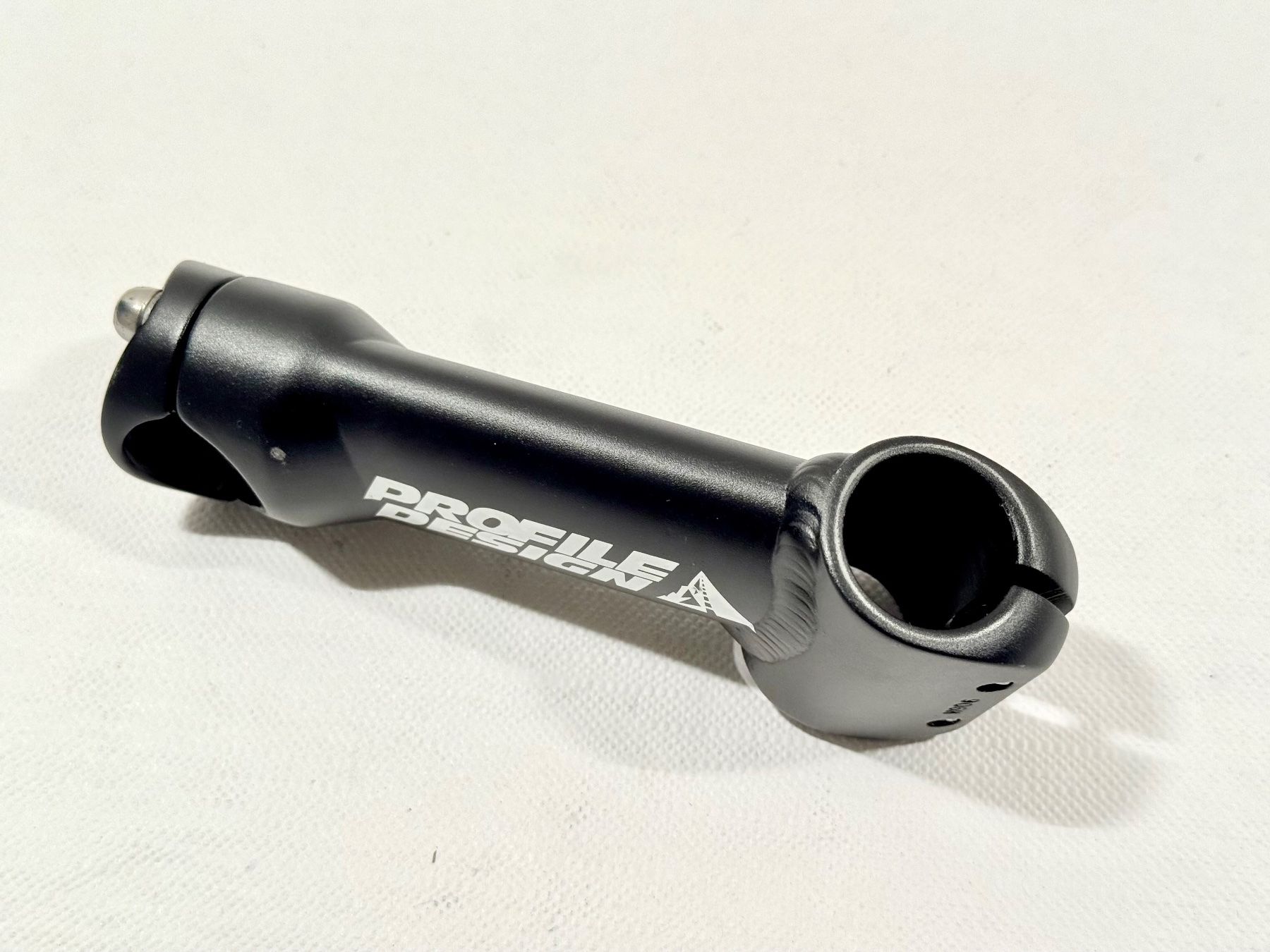 Pezzi di ricambio: PROFILE DESIGN 1" Ahead Stem Vorbau 110mm / 26.0 / 184 Gramm – Usato da Luzern venduto da bikeandbeltcom 3