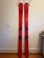 Black Crows Camox Freebird 171.1 cm + ATK Raider 13 EVO – To
