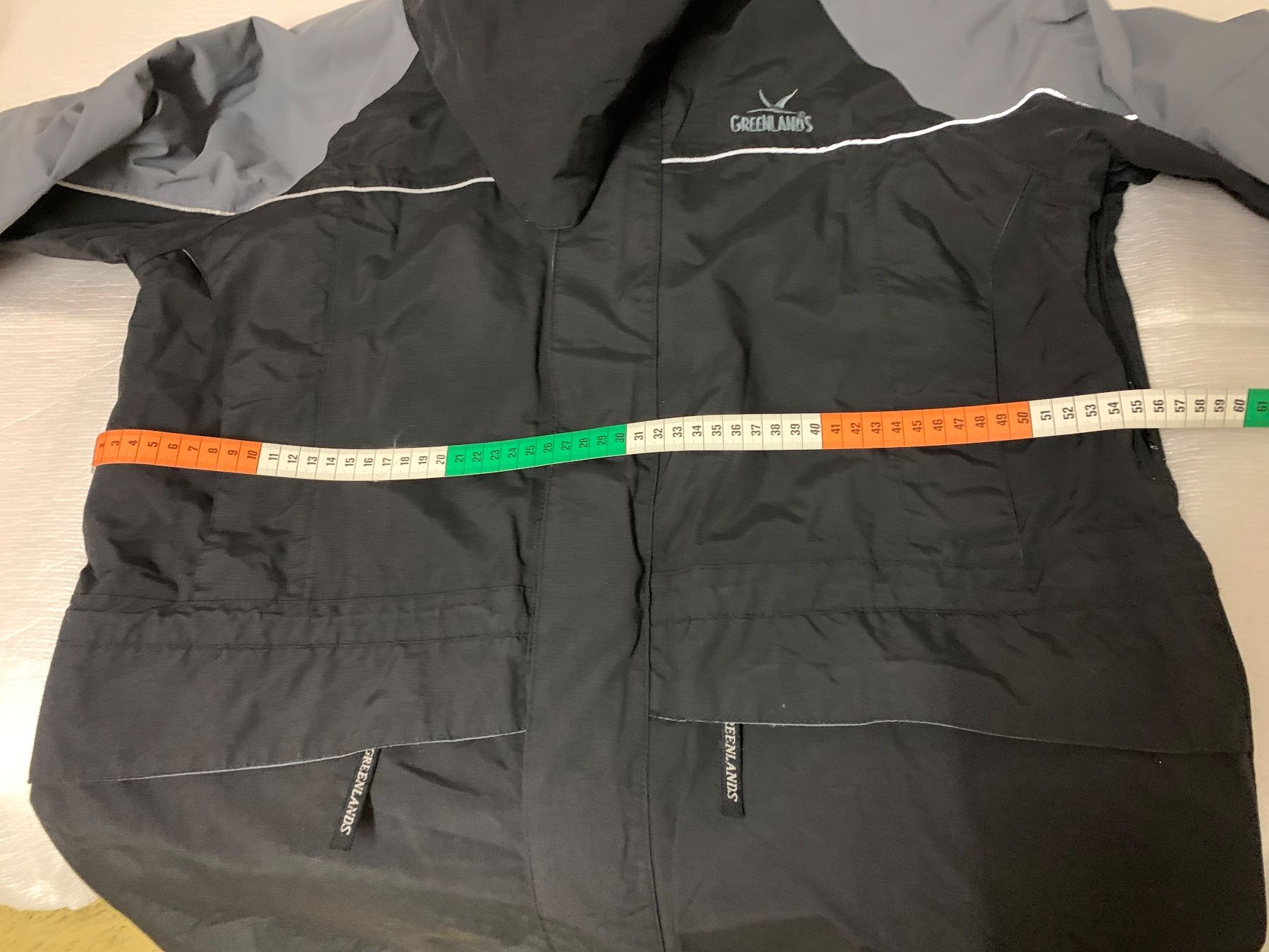 Giacche: GREENLANDS HerrenJacke grösse S – Usato da Thun venduto da jeff070 4