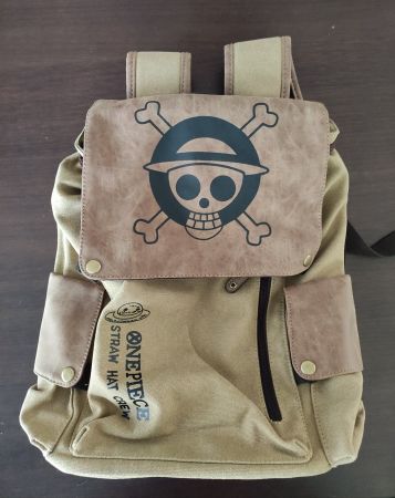 Sac à dos One Piece neuf