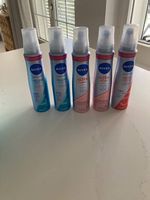 Styling Mousse neu! Strong und extra strong