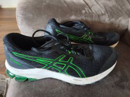 Laufschuhe Asics Gr. 43.5