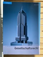 Repetitorium Gesellschaftsrecht
