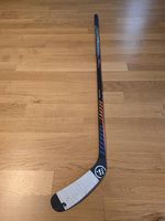 Eishockeystock Warrior Covert QREdge 85 W03 Links