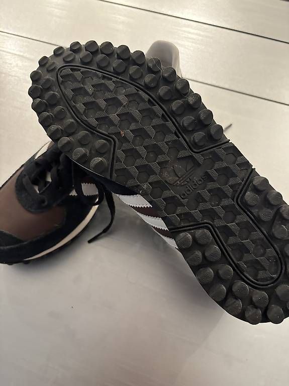 Herrenschuhe: Adidas – Gebraucht aus Belp von Beat1969 1