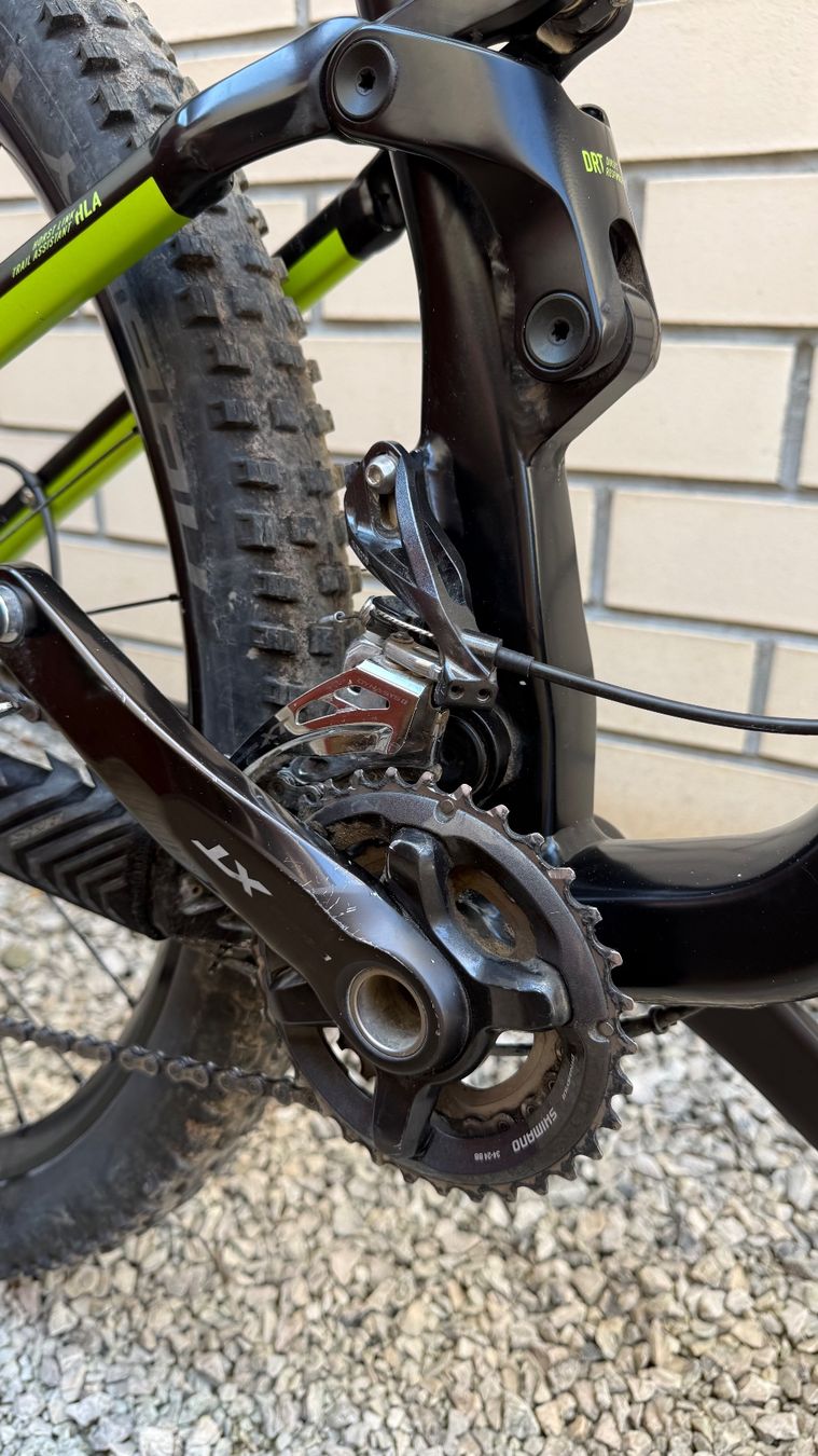 Bixs Velos: Bixs Sign 220 Mountenbike – Gebraucht aus Merenschwand von Peveyana 2