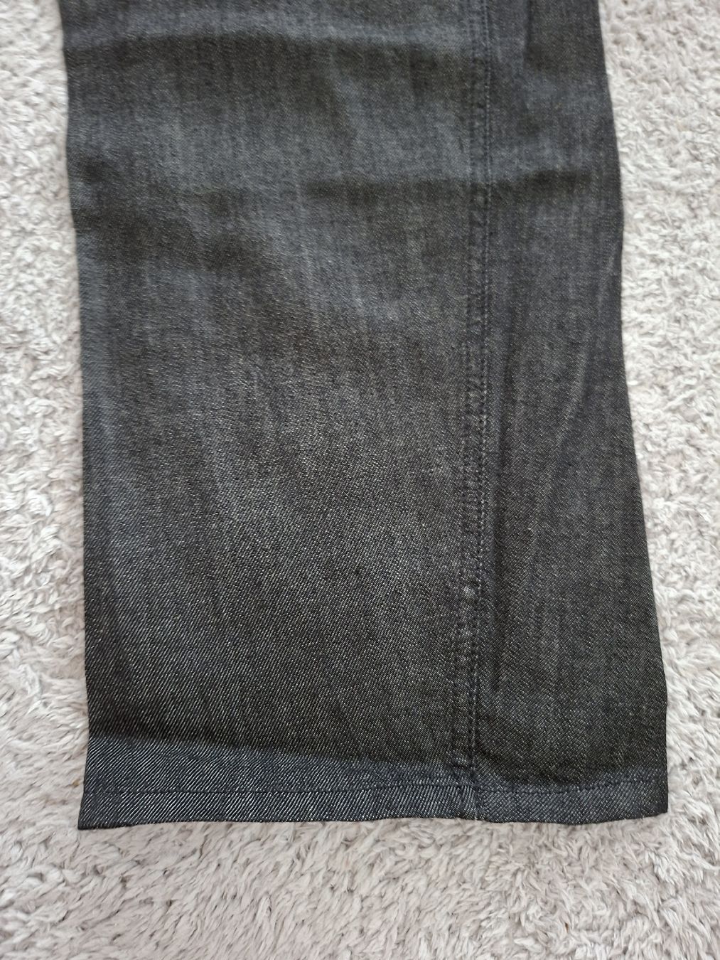 Jeans: Pantalon Maria McManus gris taille 2 – Usato da Renens VD venduto da ser_j2fn 5
