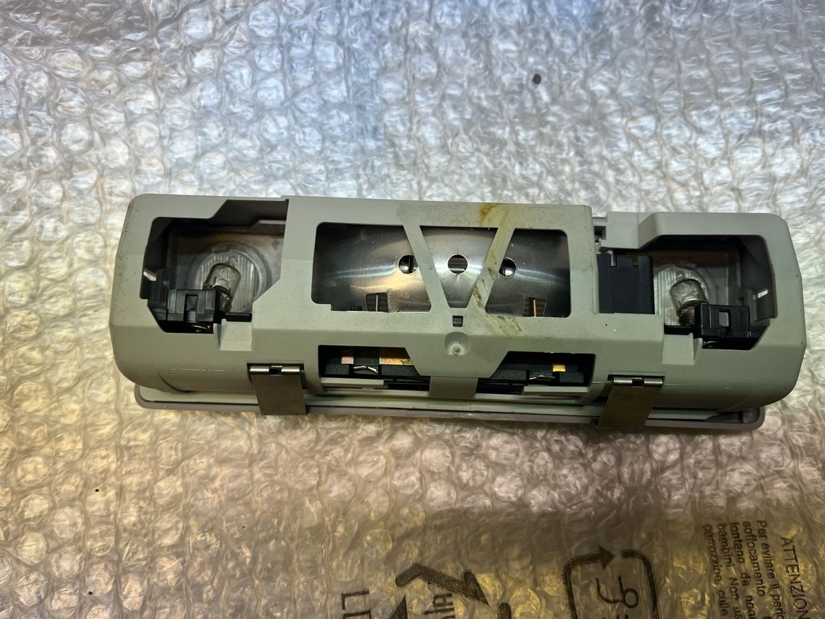 Tutti pezzi di ricambio auto: E39 licht – Usato da Solduno venduto da iro_898s 1