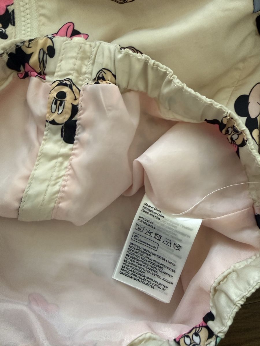 H&M Giacche & Cappotti: Kinder Jacke H&M Disney Gr. 92 – Usato da Zürich venduto da Fabrizio1978 5