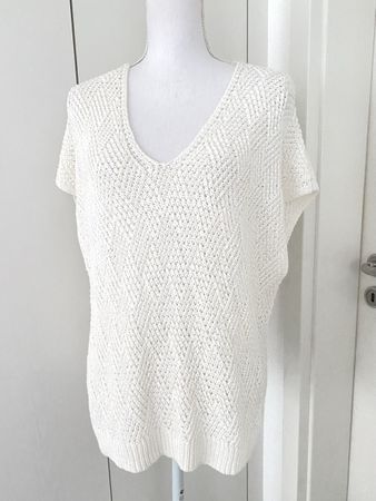 Damen Pullover von Nile Gr. XL. Pullunder, Weste. Neu.