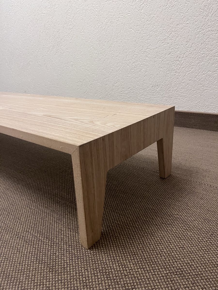 Muuto Regale: Muuto Stacked Podium – Neu (gemäss Beschreibung) aus Zürich von Anja77