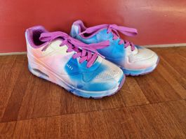 Turnschuhe Gr 30 Skechers