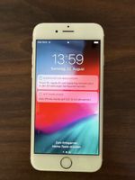 Apple iPhone 6 rosa 16GB gebraucht