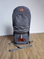 Minimeis Schultertrage