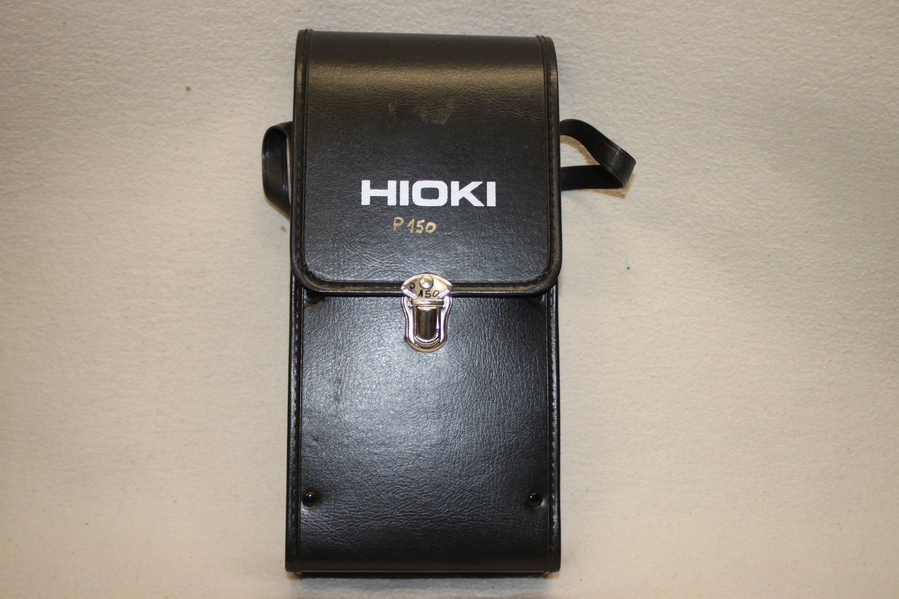 Misurare: Messgerät Hioki 3261 – Usato da Thun venduto da Fbchm 2