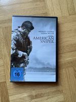 DVD American Sniper Bradley Cooper FSK 16