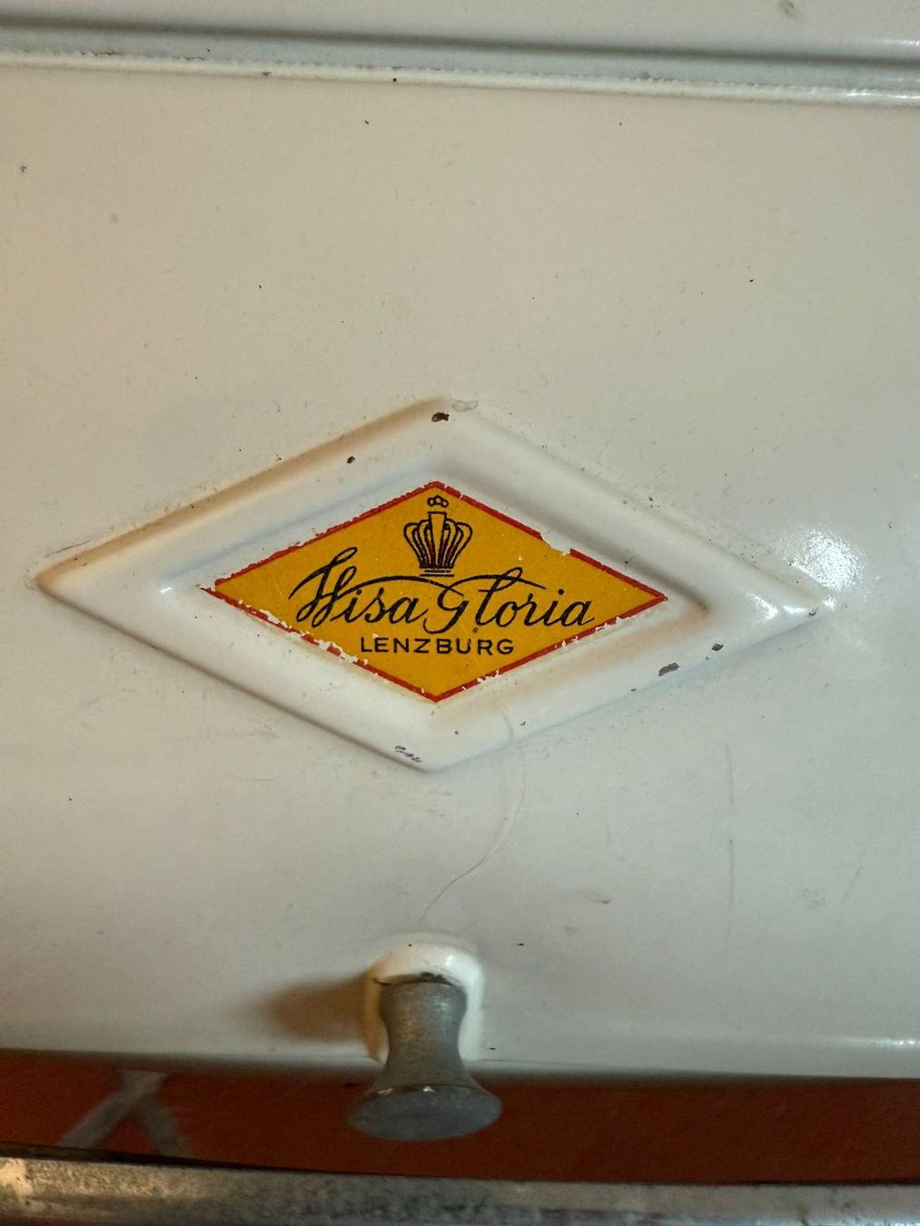 Wisa Gloria Carrozzine: Kinderwagen nostalgisch – Usato da Wil SG venduto da Paco.2222 2