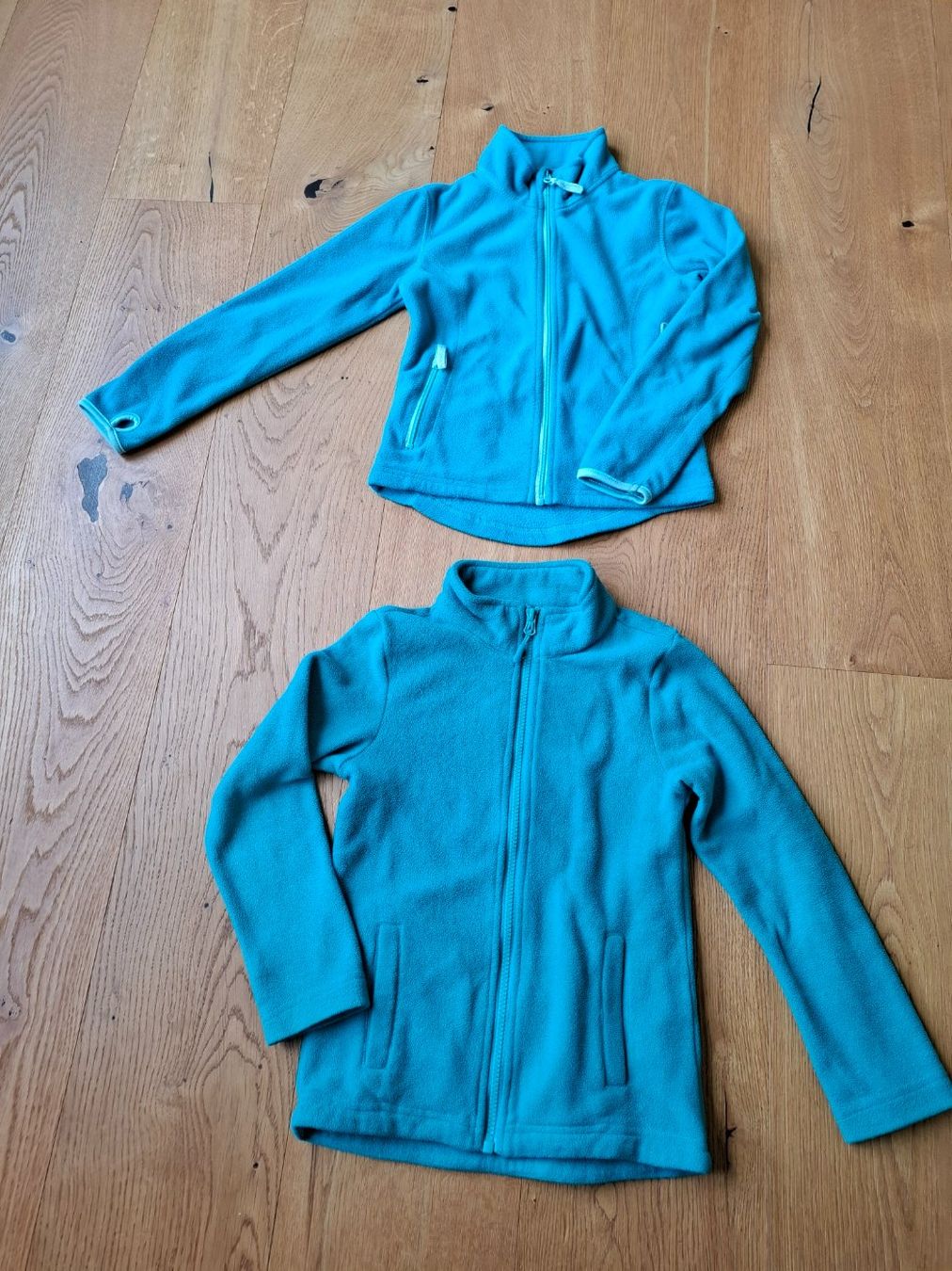 Ensembles coordonnés: Kleiderpaket Mädchen Gr. 122 – D'occasion à Bözberg par Zimt104 4
