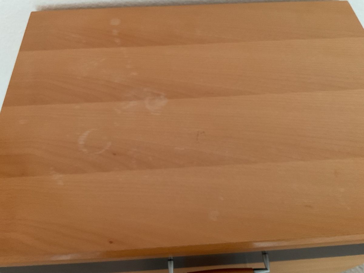 Cassettiere: Schlafzimmer Kommode Holz – Usato da Trimbach venduto da Lexli11 1