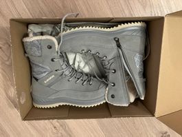 Neue Lowa Bianca GTX Winterstiefel Gr. 36