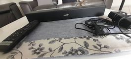 Bose TV sound Sistem