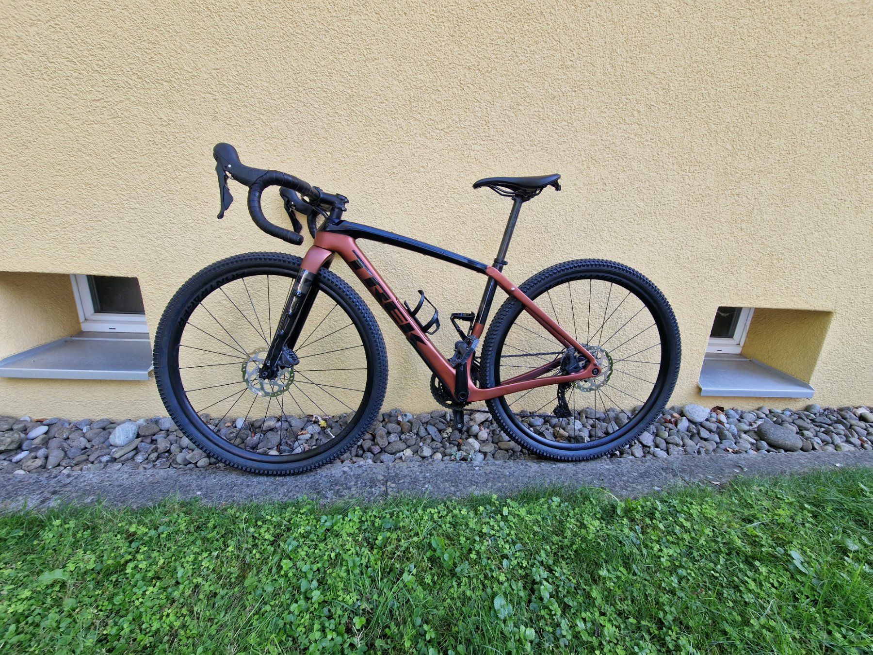 Trek Biciclette: TREK CHECKPOINT SL5  CARBON – Usato da Thalwil venduto da fdlg 1