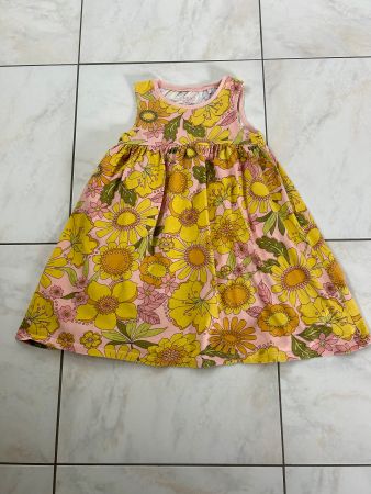 Girls summer dress Next UK Gr. 122