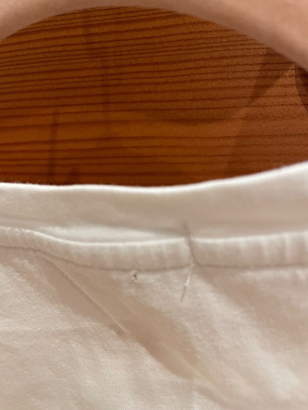 Calvin Klein T-shirt: Calvin Klein Tshirt – Usato da Rorschach venduto da elvi20 2